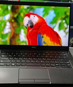 Laptop cũ Dell Latitude 5300